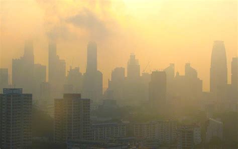 These Animated films are here to clear the haze on air pollution .